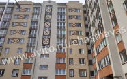 Продам квартиру двухкомнатную в кирпичном доме Дзержинского 165 недвижимость Калининград