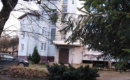 Продам квартиру трехкомнатную в кирпичном доме Художественная 9 недвижимость Калининград
