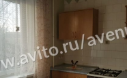 Продам квартиру однокомнатную в панельном доме Зелёная 70 недвижимость Калининград