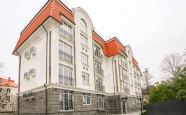 Продам квартиру однокомнатную в кирпичном доме Бородинская 5 недвижимость Калининград