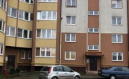 Продам квартиру однокомнатную в кирпичном доме Чкаловск Лукашова 50 недвижимость Калининград