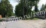 Продам земельный участок под ИЖС  Знаменская недвижимость Калининград