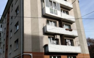Продам квартиру трехкомнатную в панельном доме Александра Невского 43 недвижимость Калининград