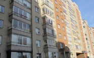 Продам квартиру однокомнатную в панельном доме Артиллерийская 50 недвижимость Калининград