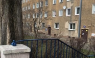 Продам квартиру однокомнатную в кирпичном доме проспект Калинина 103 недвижимость Калининград