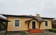 Продам дом кирпичный на участке Рыбников недвижимость Калининград