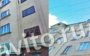 Продам квартиру двухкомнатную в кирпичном доме Театральный переулок 3 недвижимость Калининград