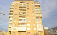 Продам квартиру однокомнатную в панельном доме Николая Карамзина недвижимость Калининград