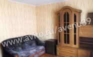 Продам комнату в кирпичном доме по адресу Белинского 40 недвижимость Калининград