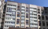 Продам квартиру в новостройке трехкомнатную в кирпичном доме по адресу проспект Советский недвижимость Калининград