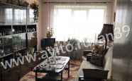 Продам квартиру двухкомнатную в панельном доме Садовая 31 недвижимость Калининград