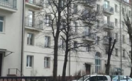 Продам квартиру трехкомнатную в блочном доме проспект Ленинский 12 недвижимость Калининград