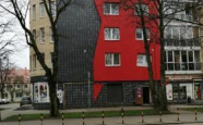 Продам квартиру трехкомнатную в кирпичном доме Красная недвижимость Калининград