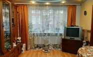 Продам квартиру трехкомнатную в кирпичном доме Маршала Новикова 8 недвижимость Калининград
