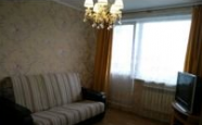 Сдам квартиру на длительный срок однокомнатную в панельном доме по адресу 9 Апреля 64 недвижимость Калининград