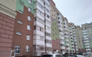 Продам квартиру трехкомнатную в панельном доме Генерала Челнокова недвижимость Калининград