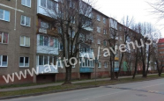 Продам квартиру однокомнатную в панельном доме Чекистов 52 недвижимость Калининград