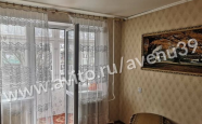 Продам квартиру двухкомнатную в панельном доме 1812 года 75 недвижимость Калининград