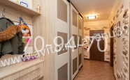 Продам квартиру двухкомнатную в кирпичном доме Лужская 23Б недвижимость Калининград
