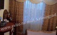 Продам квартиру двухкомнатную в панельном доме Ульяны Громовой 55 недвижимость Калининград