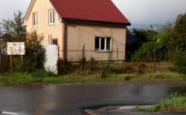 Продам дом из газоблоков г.о. СОТ Лотос Ирисовая 297А недвижимость Калининград