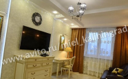 Продам квартиру однокомнатную в кирпичном доме Красная 139 недвижимость Калининград