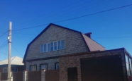 Продам дом кирпичный на участке Малая Лесная недвижимость Калининград