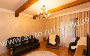 Продам квартиру четырехкомнатную в кирпичном доме по адресу Александра Невского недвижимость Калининград