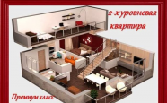 Продам квартиру в новостройке двухкомнатную в кирпичном доме по адресу Марата 1 недвижимость Калининград