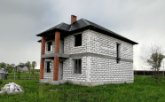 Продам дом из газоблоков Багратионовский недвижимость Калининград