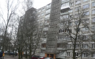 Продам квартиру трехкомнатную в панельном доме Багратиона 29 недвижимость Калининград
