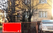 Продам дом кирпичный на участке Тельмана 4 недвижимость Калининград