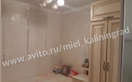 Продам квартиру однокомнатную в панельном доме проспект Московский 64 недвижимость Калининград