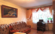 Продам квартиру трехкомнатную в панельном доме Багратиона недвижимость Калининград