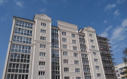 Продам квартиру в новостройке двухкомнатную в кирпичном доме по адресу Красносельская 57 недвижимость Калининград