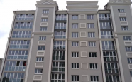 Продам квартиру в новостройке однокомнатную в кирпичном доме по адресу Красносельская 57 недвижимость Калининград