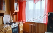Продам квартиру двухкомнатную в панельном доме Маршала Борзова 92 недвижимость Калининград