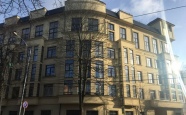 Продам квартиру в новостройке двухкомнатную в монолитном доме по адресу проспект Победы 5 недвижимость Калининград