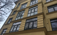 Продам квартиру в новостройке двухкомнатную в монолитном доме по адресу проспект Победы 5 недвижимость Калининград