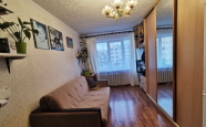 Продам комнату в панельном доме по адресу Брусничная 2 недвижимость Калининград