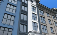 Продам квартиру в новостройке двухкомнатную в кирпичном доме по адресу Луганская 54 54а недвижимость Калининград