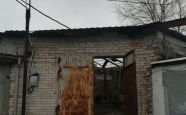 Продам гараж кирпичный  Александра Суворова 25 недвижимость Калининград