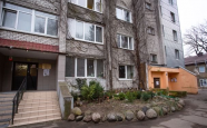 Продам квартиру трехкомнатную в кирпичном доме Тенистая Аллея недвижимость Калининград