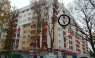 Продам квартиру однокомнатную в монолитном доме Карташева 48 недвижимость Калининград