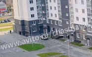 Продам квартиру в новостройке двухкомнатную в кирпичном доме по адресу Стрелецкая недвижимость Калининград
