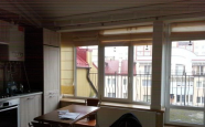 Продам квартиру двухкомнатную в кирпичном доме Аксакова 104А недвижимость Калининград