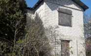 Продам дом кирпичный на участке проспект Снт весна недвижимость Калининград