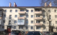 Продам квартиру двухкомнатную в кирпичном доме проспект Калинина 59 недвижимость Калининград
