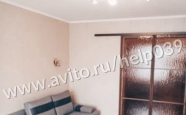 Продам квартиру однокомнатную в кирпичном доме Александра Суворова 42 недвижимость Калининград