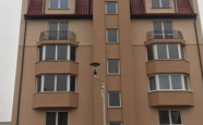 Продам квартиру трехкомнатную в кирпичном доме Чкалова 124 недвижимость Калининград